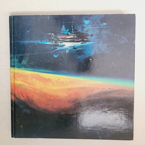 National Geographic Picture Atlas of Our Universe - Picture 2 of 10